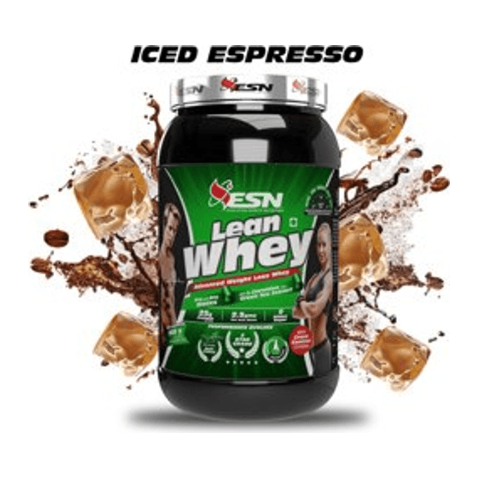 ESN ESN Lean Whey