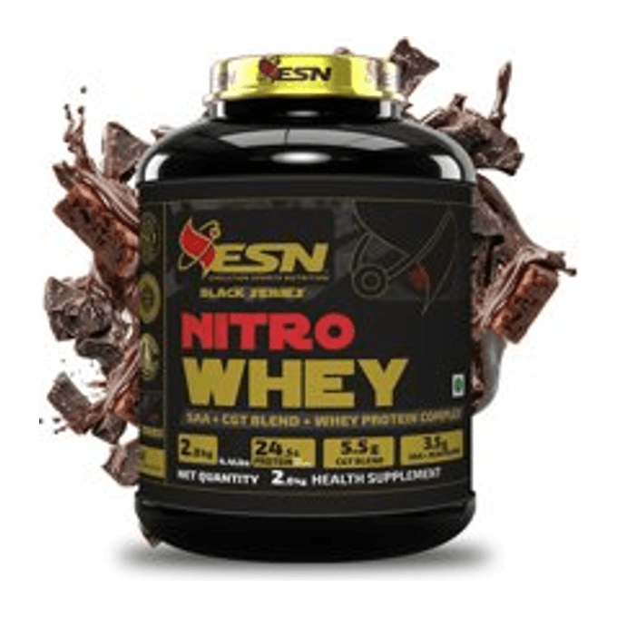 ESN ESN Nitro Whey
