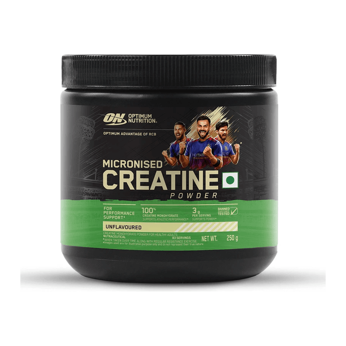 Optimum Nutrition Optimum Nutrition Creatine