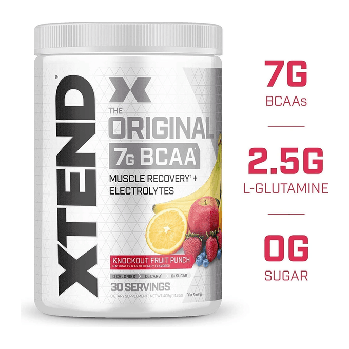 Scivation Scivation Xtend