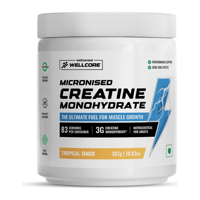 Wellcore Wellcore Creatine