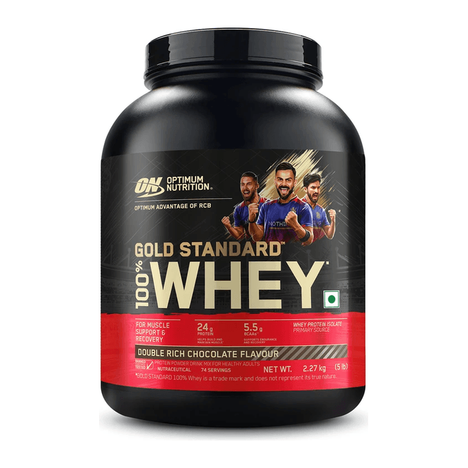 Optimum Nutrition ON Gold Standard Whey